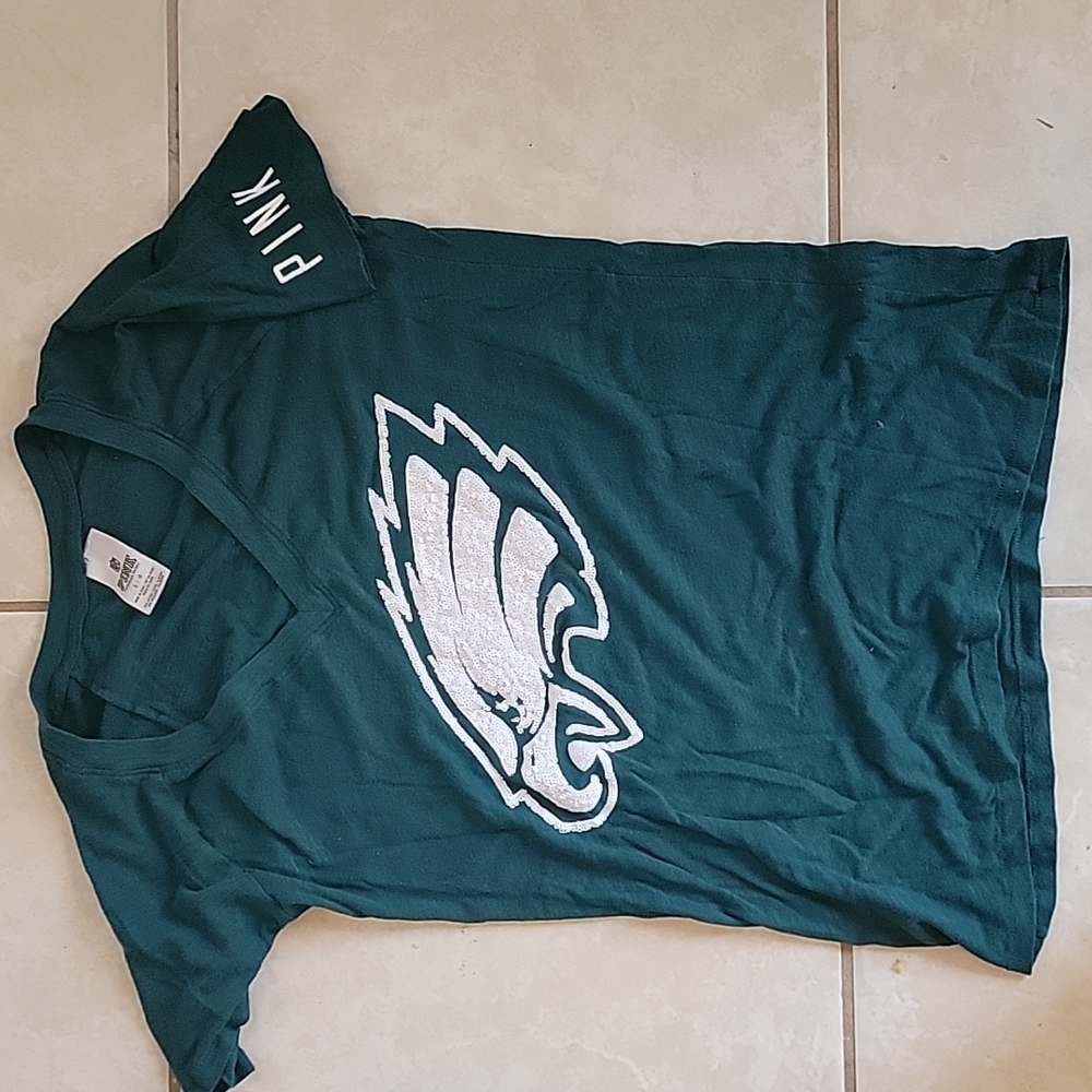Eagles shirt